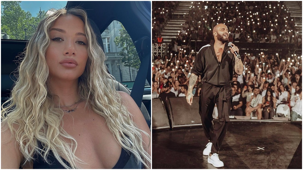 Aleyna Kalaycıoğlu'ndan olay yaratan açıklama! ''Berkay bana şarkımın gelirlerini vermedi!''