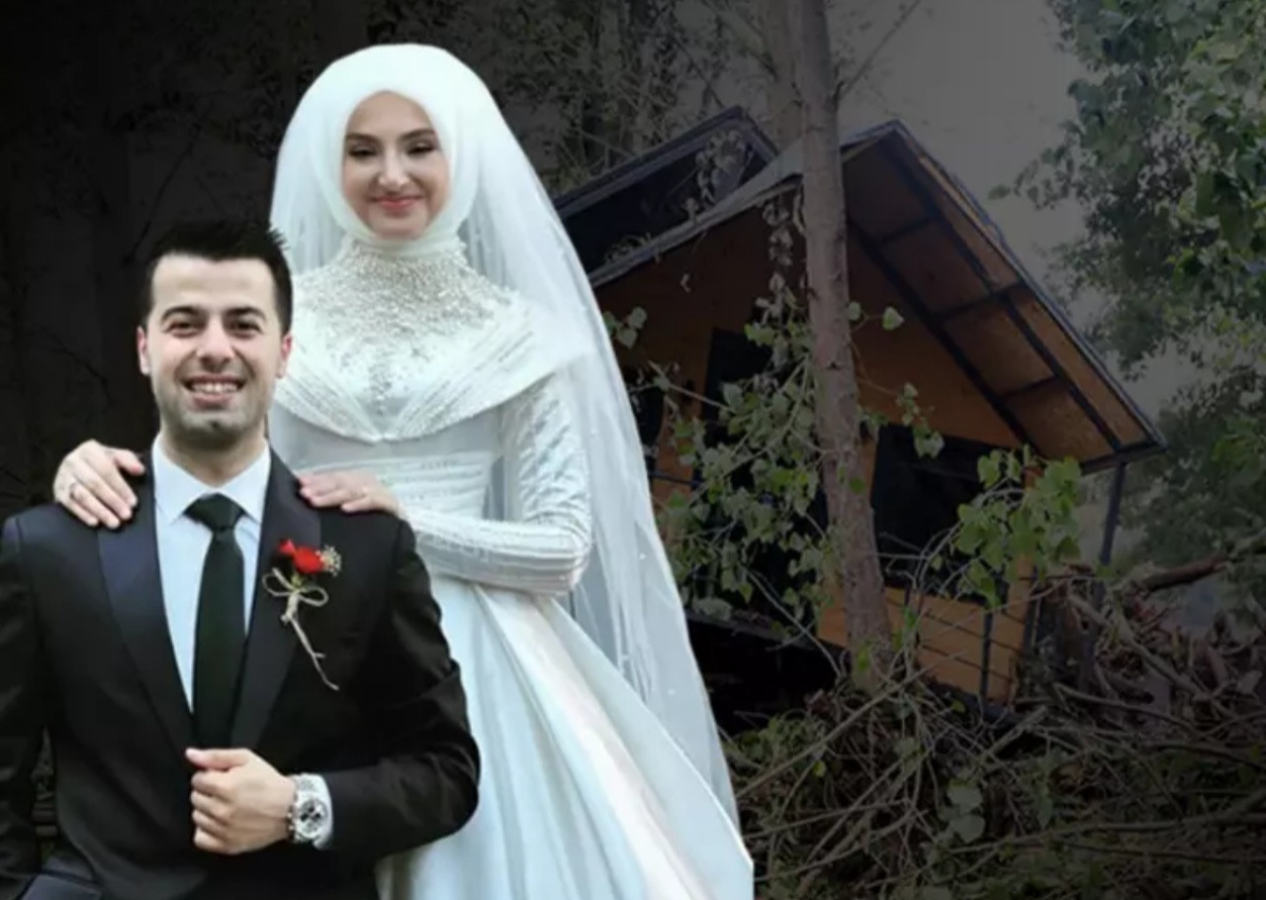 Sel felaketinde doktor Selman Bağışlar ve eşi hayatını kaybetmişti...Yürek burkan detay ortaya çıktı!