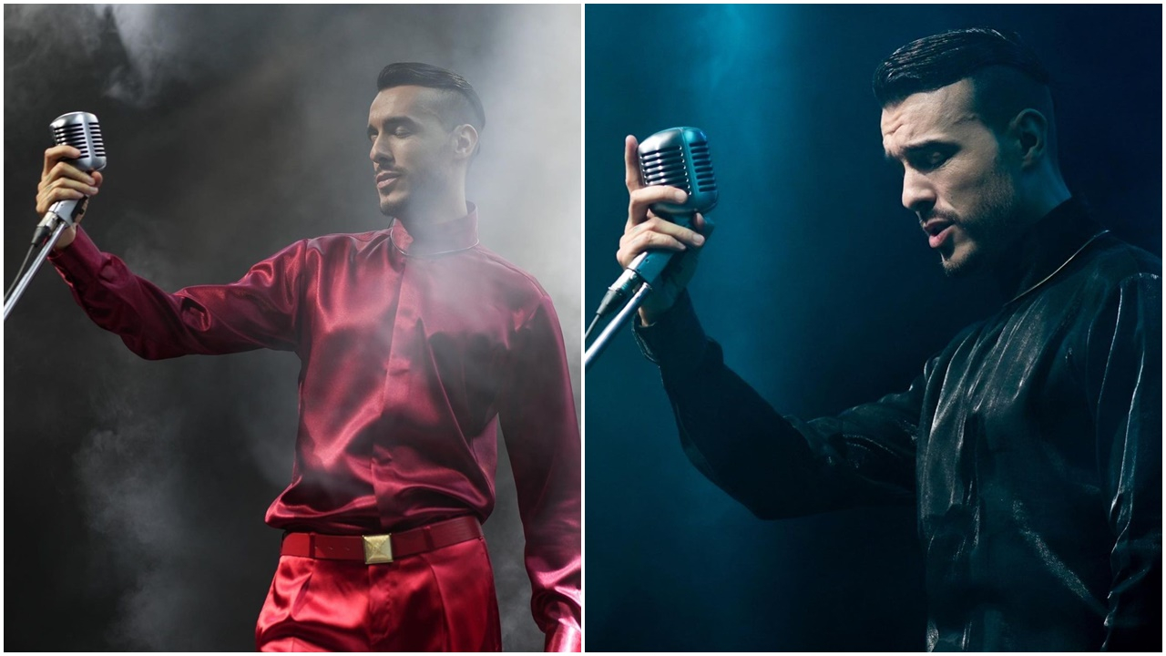 Cem Adrian'dan hayranlarına tepki! ''Burası çiftleşebileceğiniz bir konser değil''