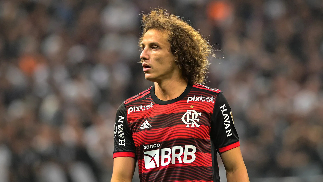 Süper Lig devinden flaş hamle! David Luiz, İstanbul yolunda