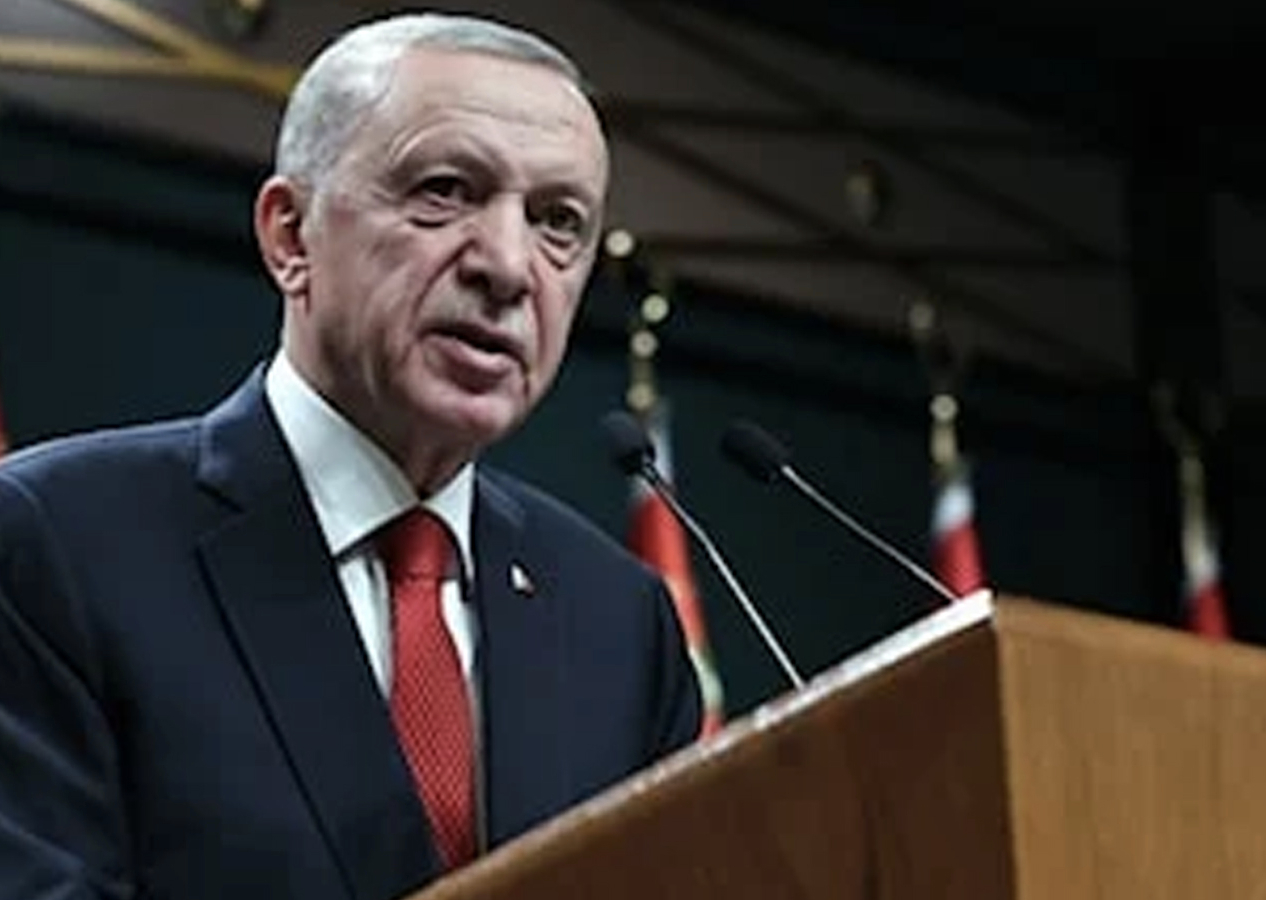 Cumhurbaşkanı Erdoğan'dan çiftçilere yeni müjde ve fahiş fiyat artışı açıklaması