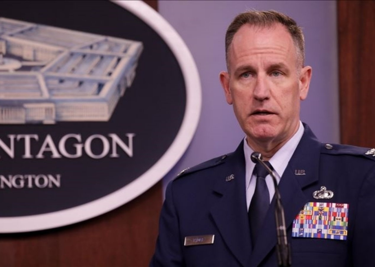 Pentagon tepkilere aldırış etmiyor: SDG'yle çalışmaya devam edeceğiz