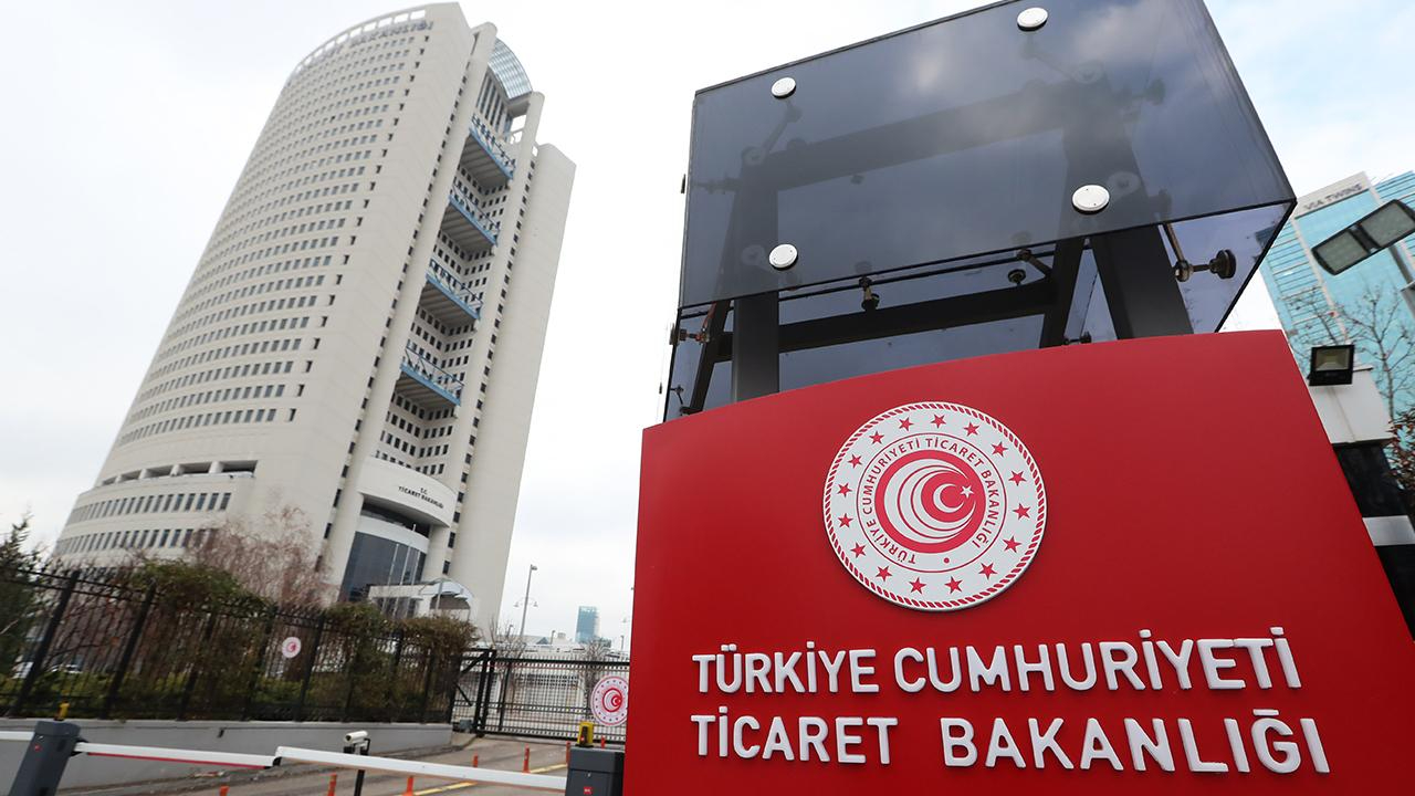 Temmuz ayında 565 firmaya dahilde işleme izin belgesi verildi