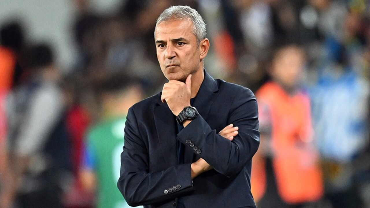 İsmail Kartal'dan 6 numara sözleri: İyi ve kaliteli oyuncu almak istiyoruz...