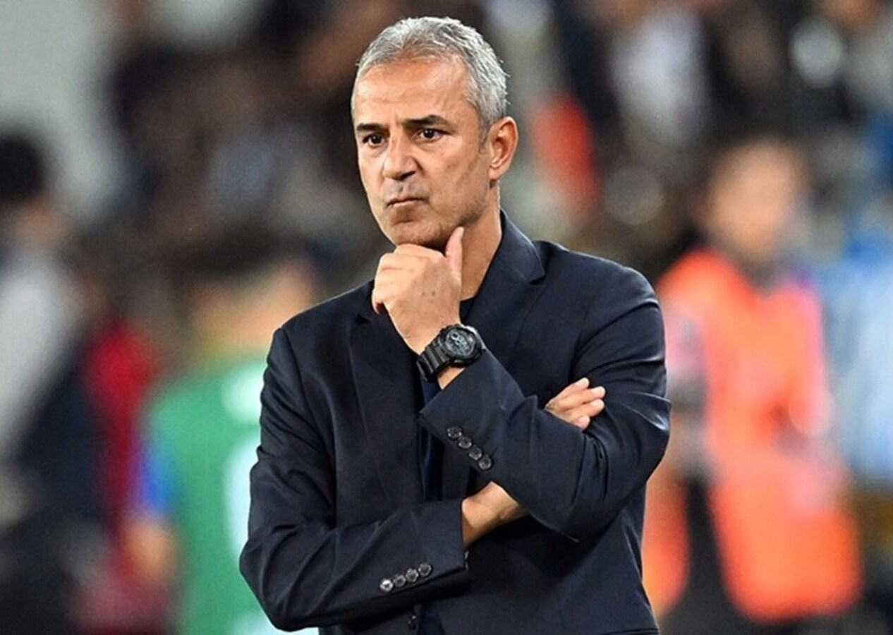 İsmail Kartal'dan 6 numara sözleri: İyi ve kaliteli oyuncu almak istiyoruz...
