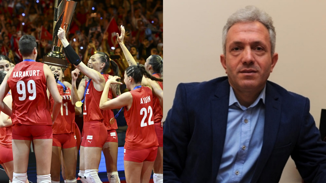 Ebubekir Sofuoğlu: Lezbiyenliğe bulaşmış bu kupayı reddediyorum