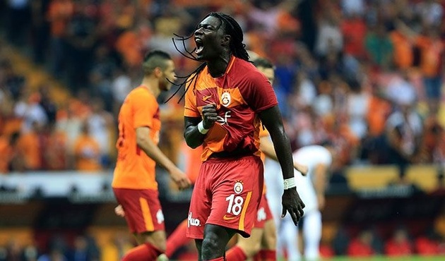 Galatasaray sezona 'Aslan' gibi başladı