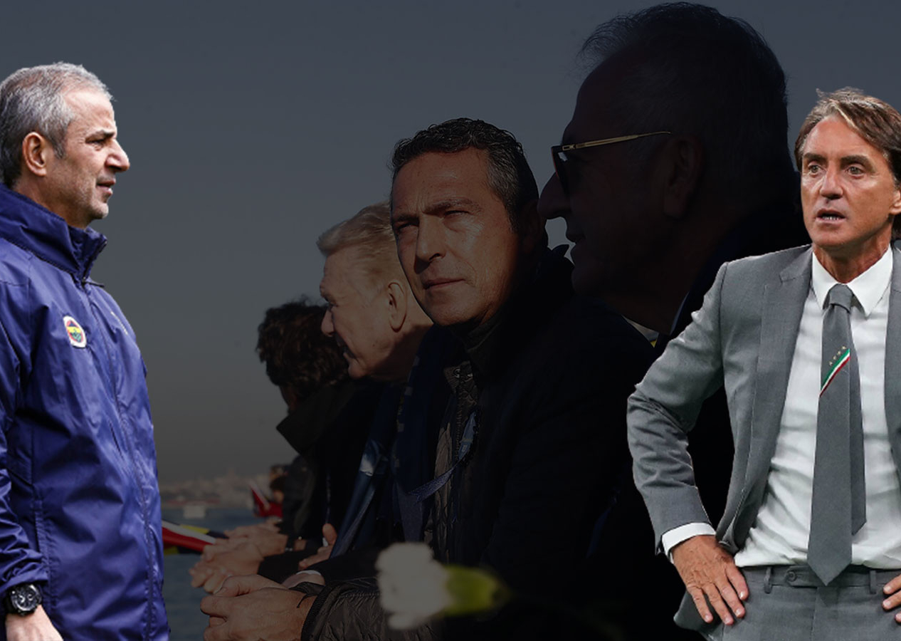 Ali Koç'tan Ndombele transferine misilleme! Roberto Mancini'nin prensini 8 milyon euro'ya bitirdi