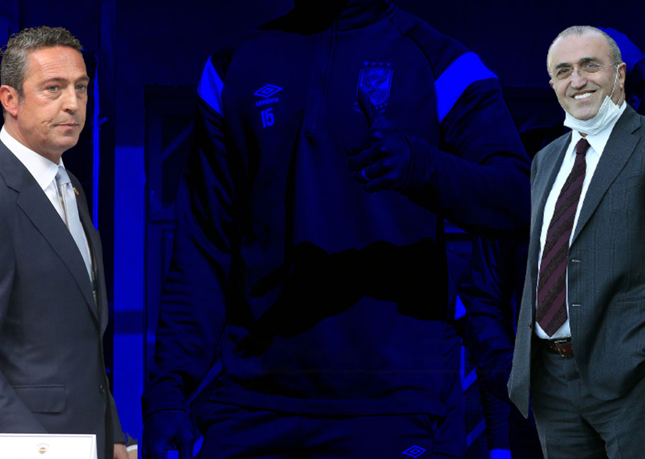 Abdürrahim Albayrak'ın 2 sene peşinden koştuğu yeni Appiah'ı Ali Koç'a teklif ettiler