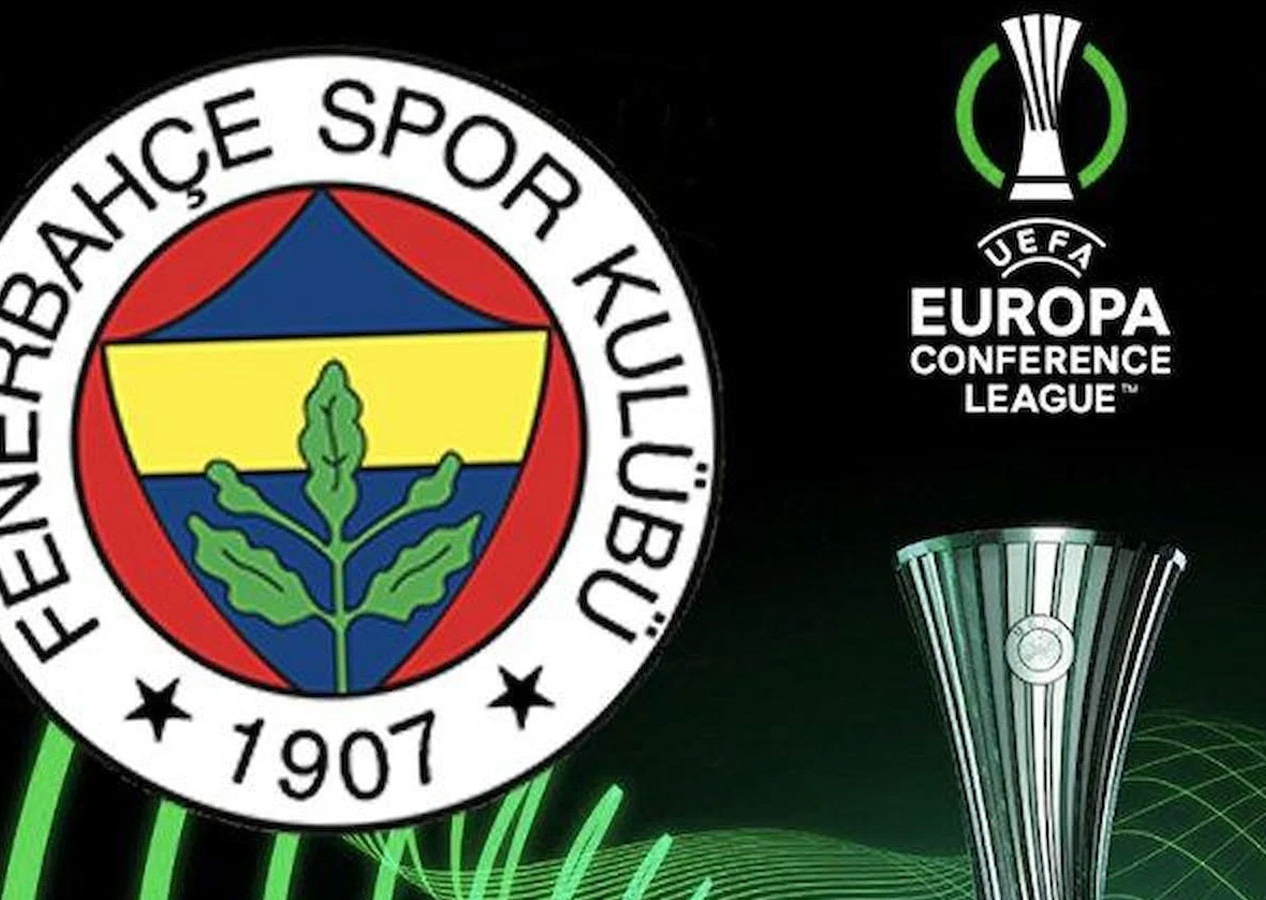 Fenerbahçe'nin Konferans Ligi kadrosu açıklandı! İsmail Kartal'dan 9 futbolcuya şok
