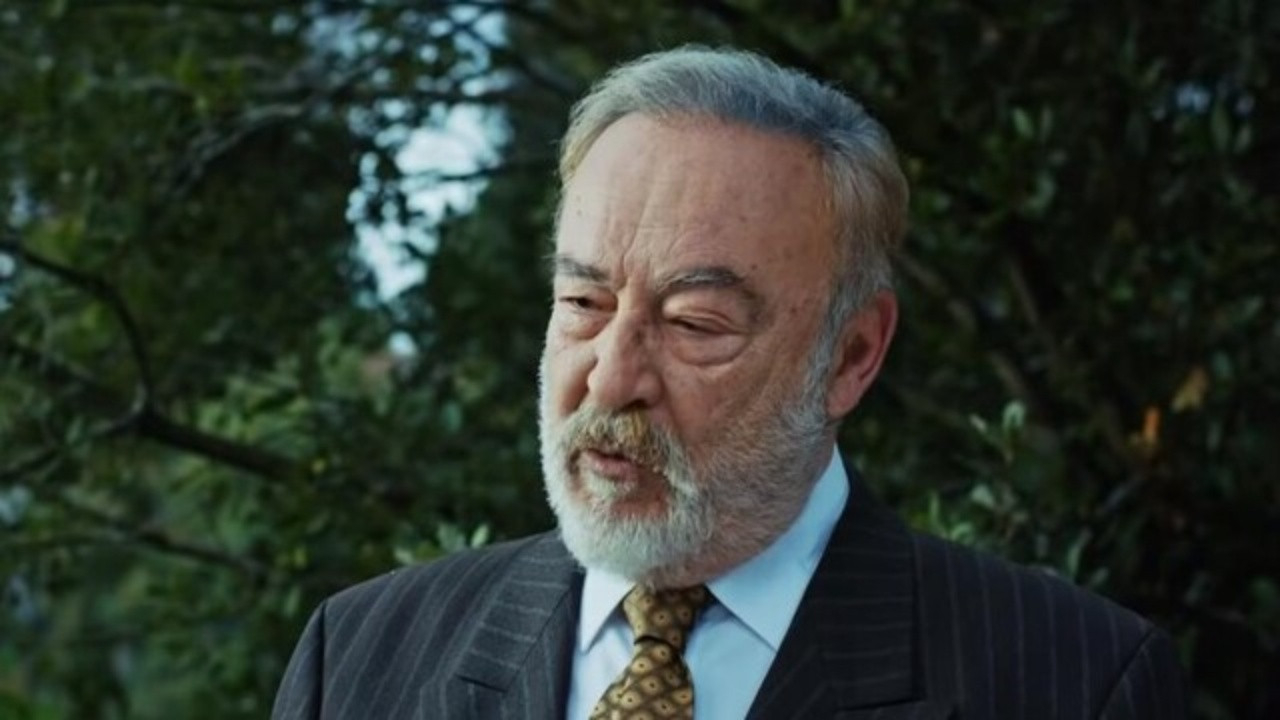 Usta oyuncu Mehmet Ulay vefat etti! Akciğer kanseriyle mücadele ediyordu...