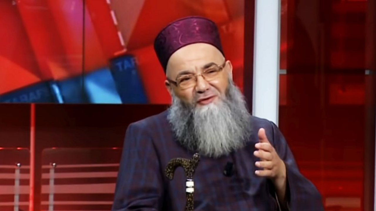 Cübbeli Ahmet: Alparslan Türkeş ve Muhsin Yazıcıoğlu bizim eve gelip toplantılar yaparlardı