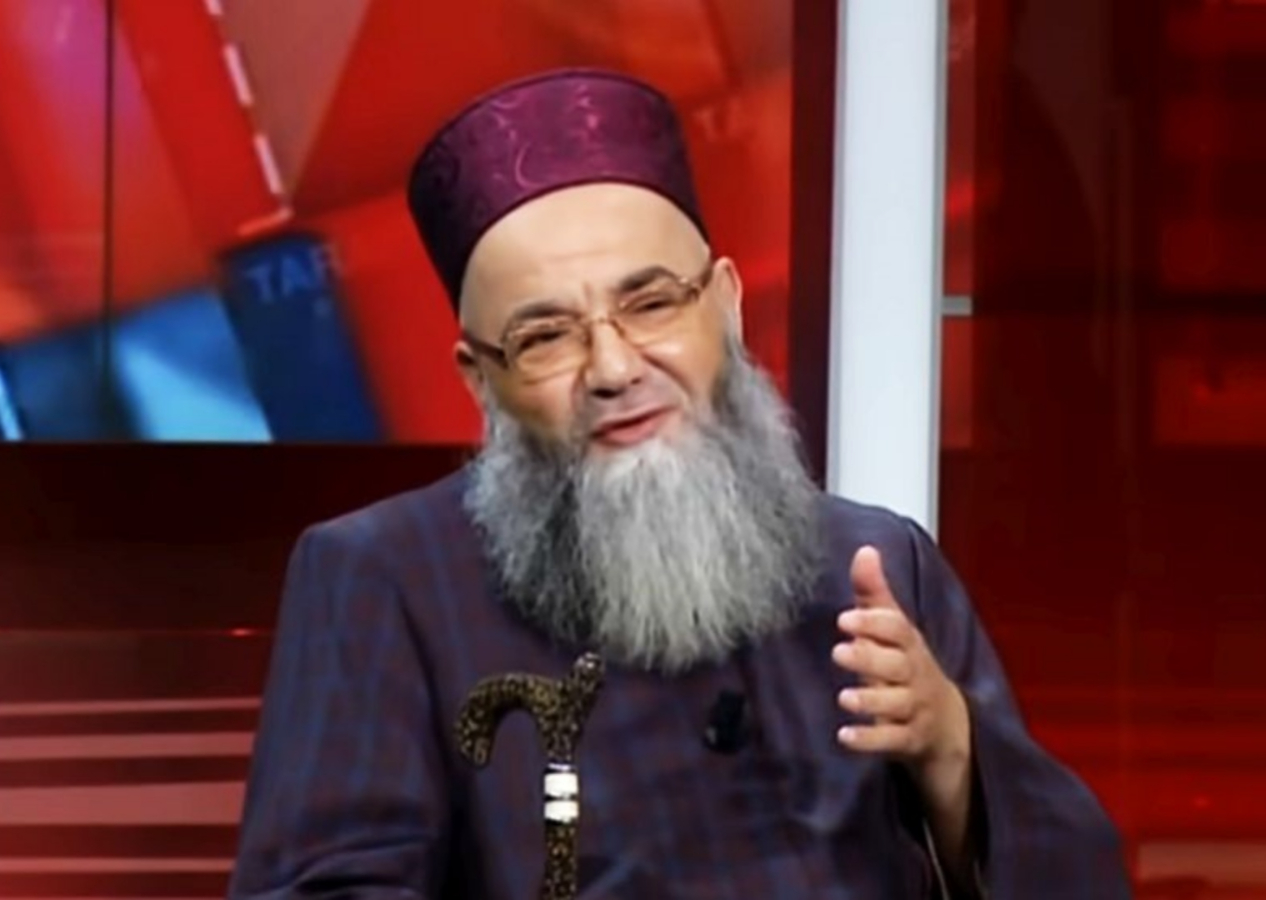 Cübbeli Ahmet: Alparslan Türkeş ve Muhsin Yazıcıoğlu bizim eve gelip toplantılar yaparlardı