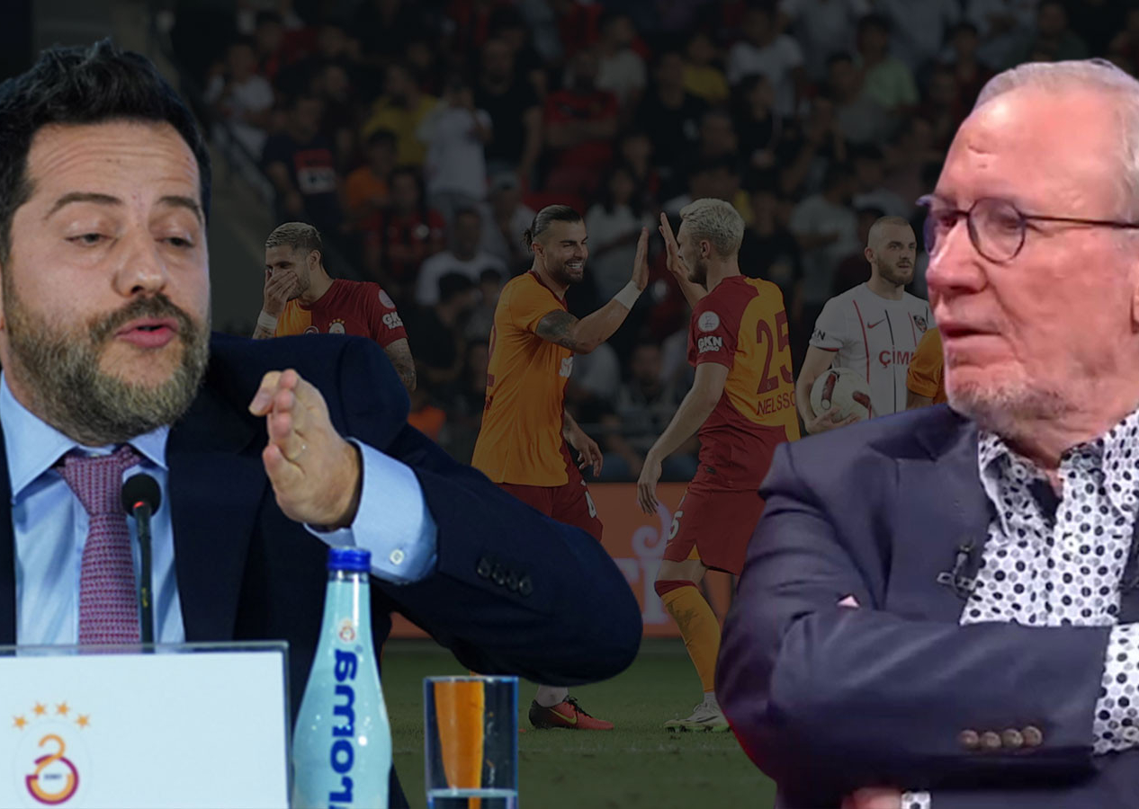 Erden Timur'dan transfer skandalı! Bedavaya aldım dediği yıldız futbolcuya bonservis ödeyeceği ortaya çıktı