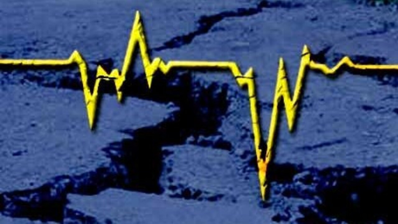 Deprem bölgesi sallanıyor! Adıyaman'da korkutan sarsıntı