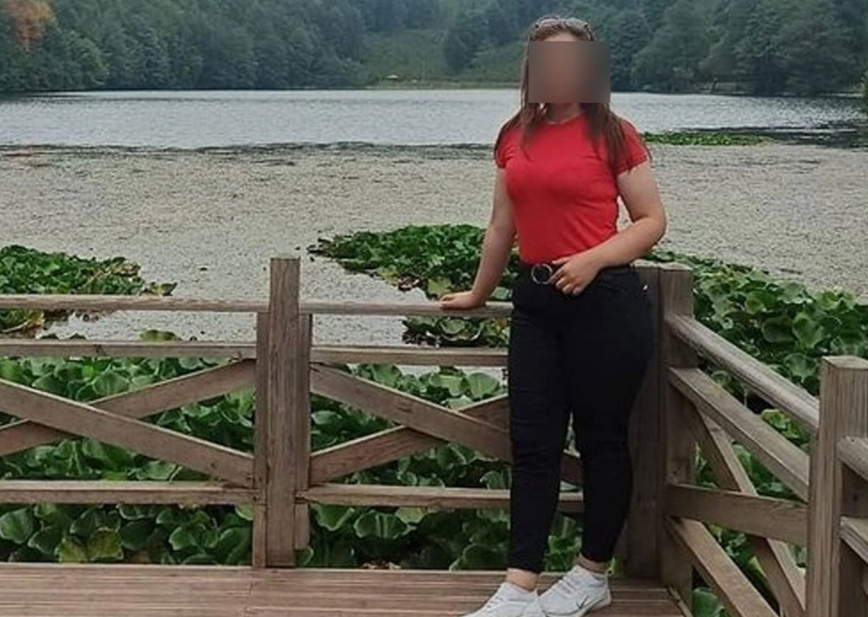 "Cinim, odanda yaşıyorum" mesajı sonrası hayatı karardı! Şehrini bile terk etti...