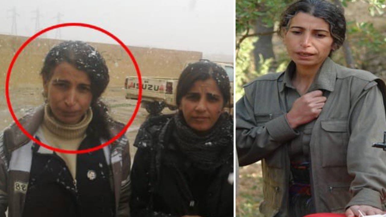 MİT'ten nokta operasyon: PKK'nın sözde ekonomi sorumlusu öldürüldü!