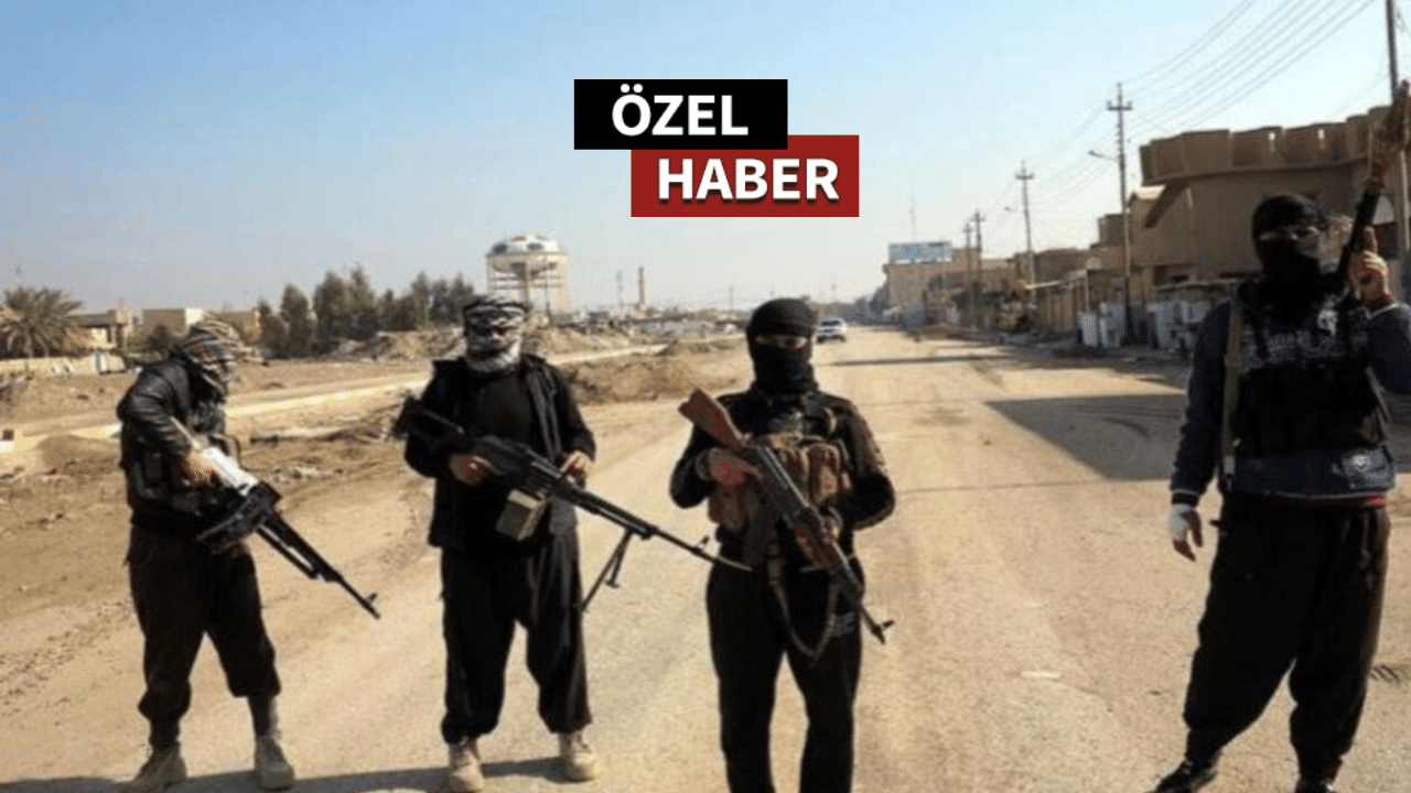 PKK/YPG’ye bir isyan da Haseke’den başladı!