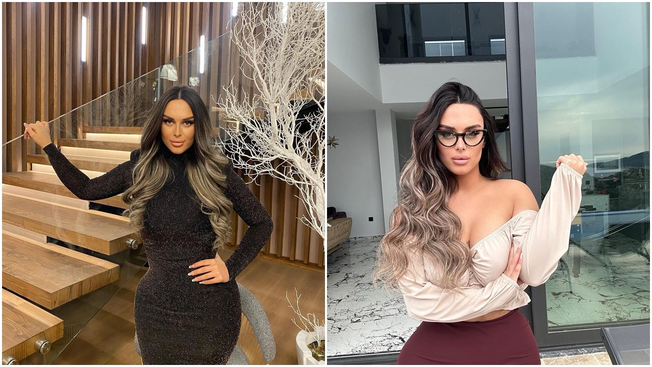 Yaren Dağ'dan Katarsis'te şoke eden itiraflar! Kısmetse Olur Aşkın Gücü yarışmasına neden girdiğini açıkladı