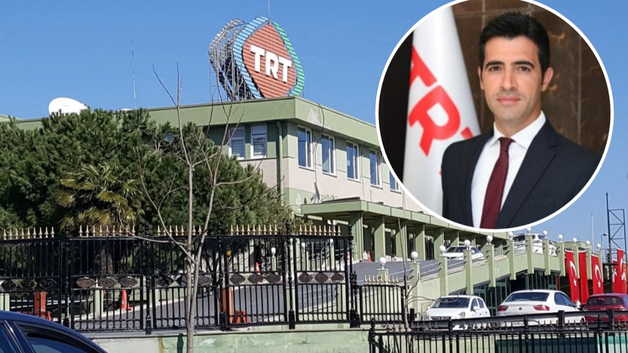 TRT Haber’de üst düzey atama: Kanal Koordinatörlüğü görevine Mücahit Eker atandı...