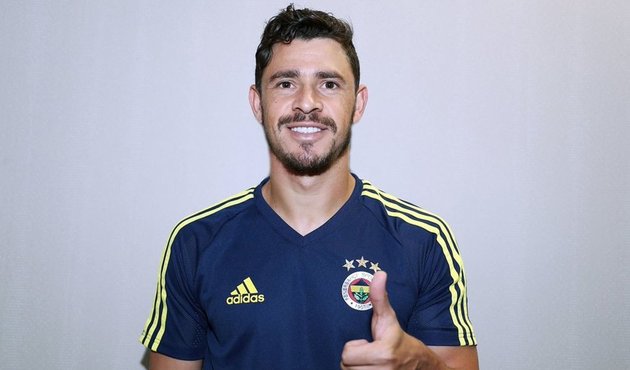 Giuliano transferinde ortalığı karıştıran isim belli oldu!
