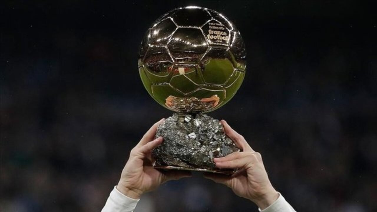 2023 yılı Ballon d'Or adayları belli oldu! Sürpriz isim listede...