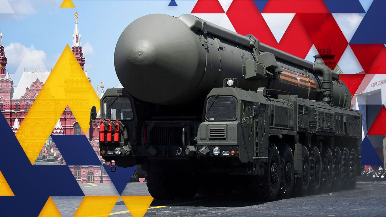 ABD'den endişe verici nükleer hamlesi! Ukrayna'ya verilecek