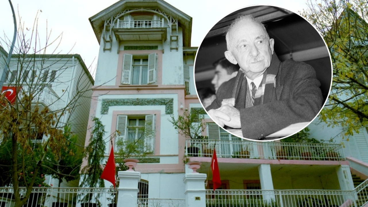 Şaşkına çeviren iddia: İSKİ, İnönü Vakfı'nın suyunu kesti! Nedeni ise pes dedirtti...