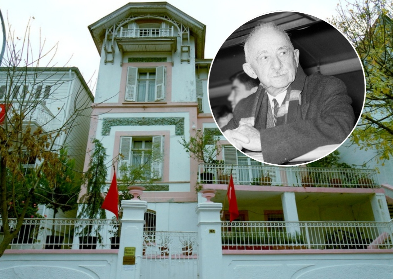 Şaşkına çeviren iddia: İSKİ, İnönü Vakfı'nın suyunu kesti! Nedeni ise pes dedirtti...