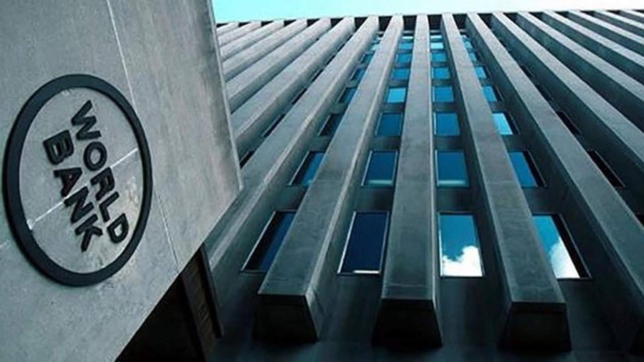 Dünya Bankası'ndan Türkiye ekonomisine destek mesajı! Eşlik etmeye kararlıyız