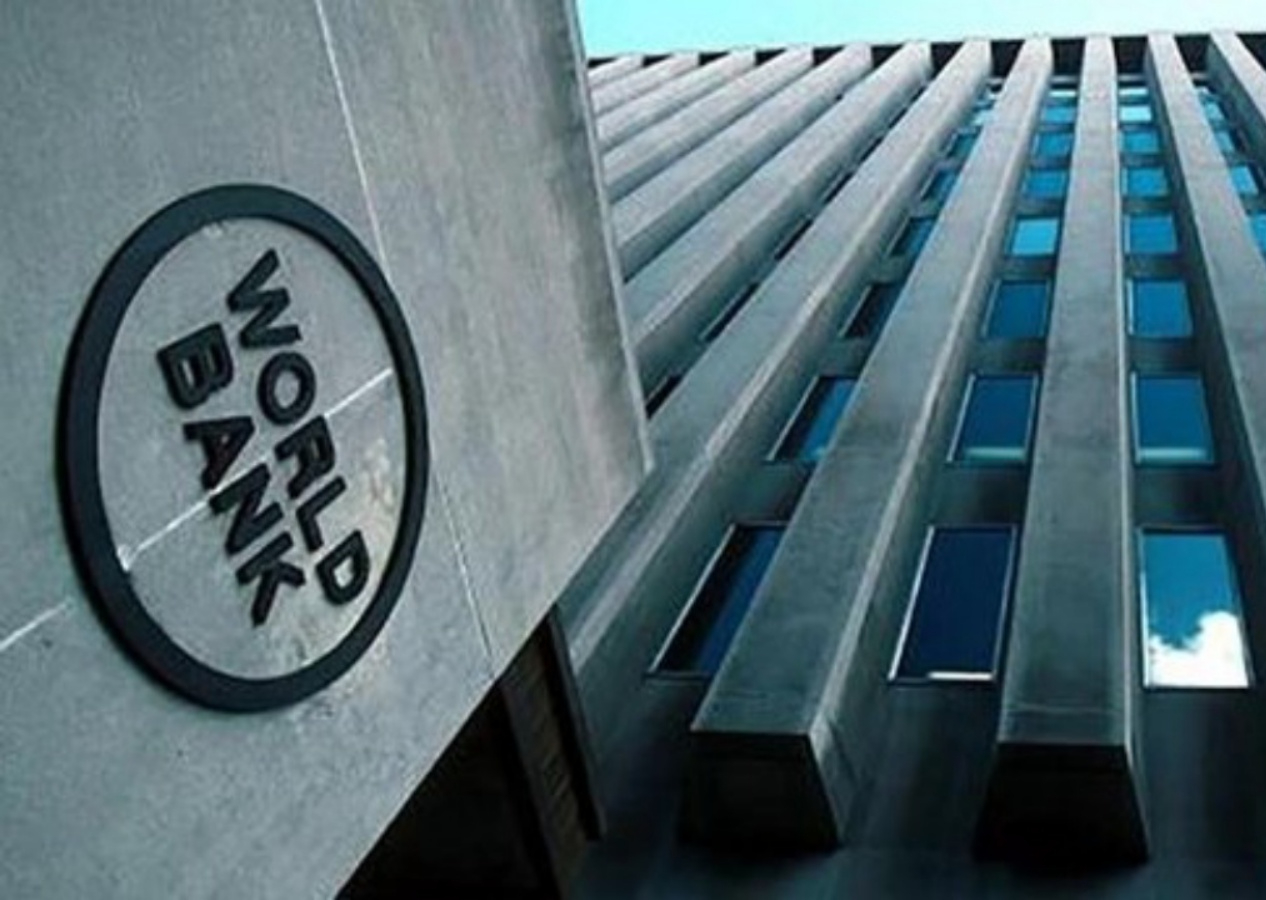 Dünya Bankası'ndan Türkiye ekonomisine destek mesajı! Eşlik etmeye kararlıyız