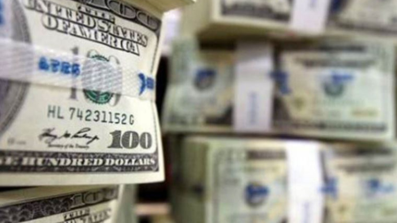 Merkez Bankası brüt ve net rezervleri arttı
