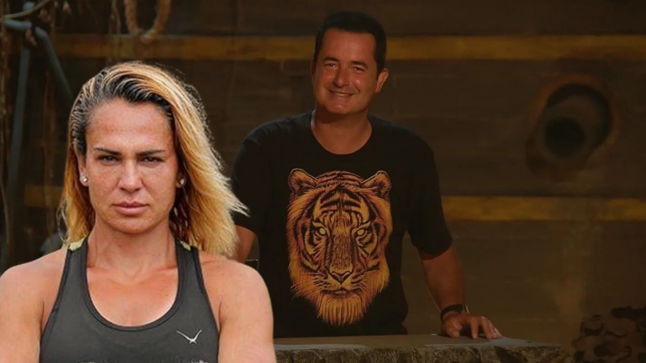 Nagihan Karadere, Survivor'a katılacak mı? Ağlayarak kötü haberi duyurdu! ''Canımın derdine düştüm. Survivor'ın S'sini duymak istemiyorum''