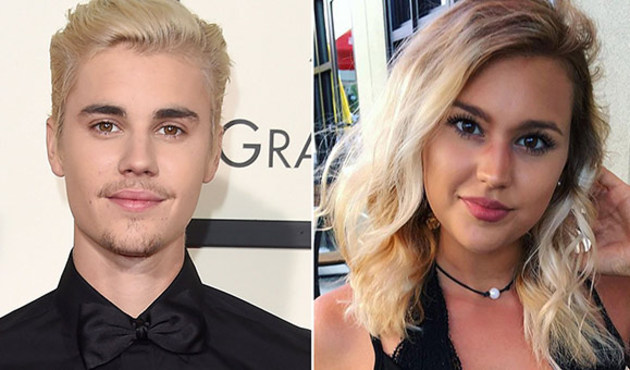 Justin Bieber reddedildi... Ünlü şarkıcı Instagram'dan aşk arıyor!