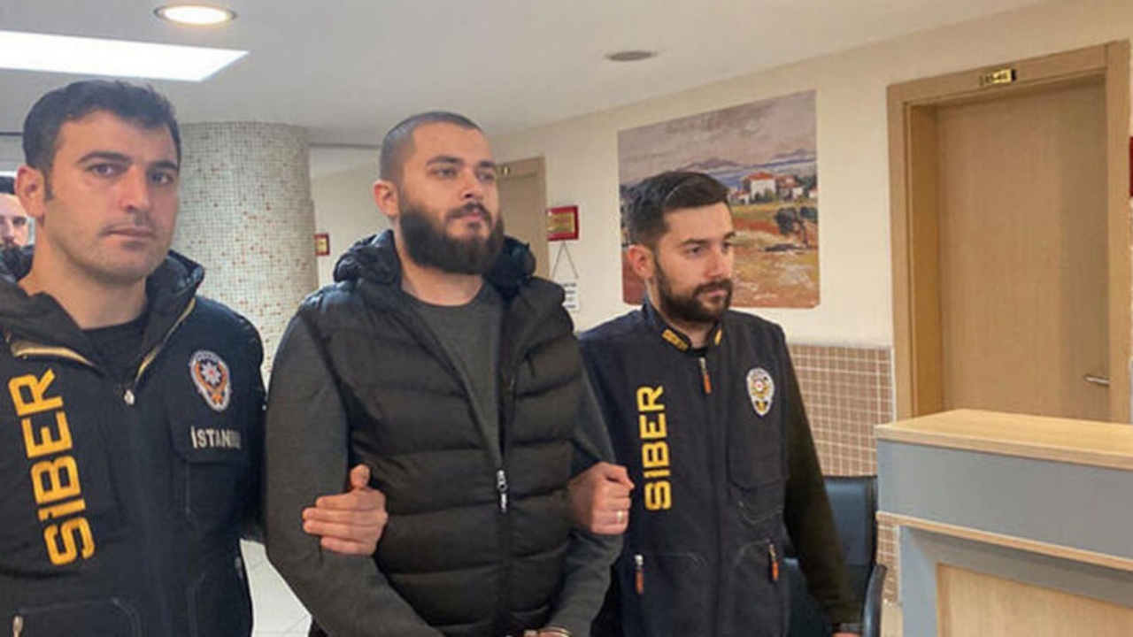 Thodex'in kurucusu Faruk Fatih Özer'den türkülü savunma! "Yolun sonu görünüyor..."