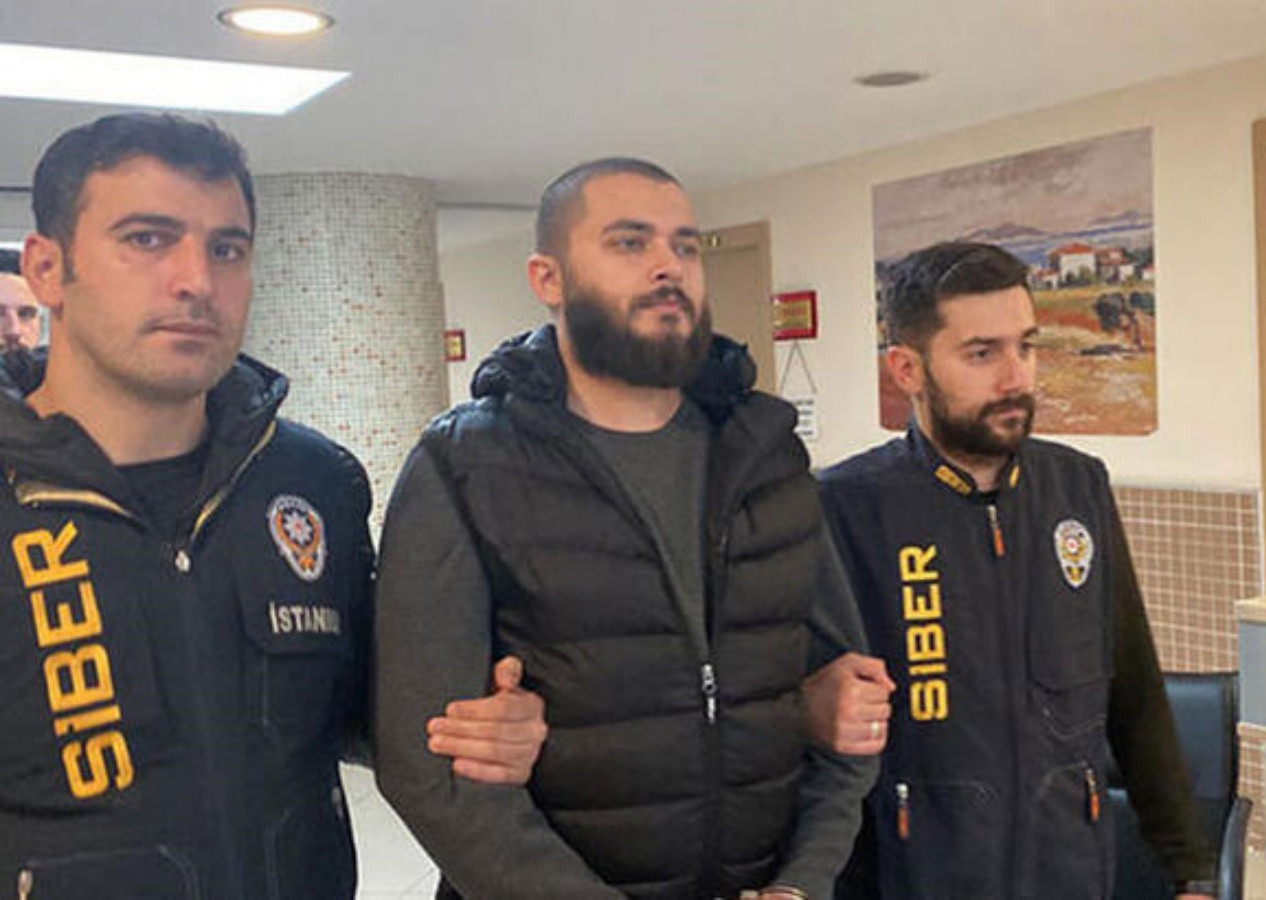 Thodex'in kurucusu Faruk Fatih Özer'den türkülü savunma! "Yolun sonu görünüyor..."