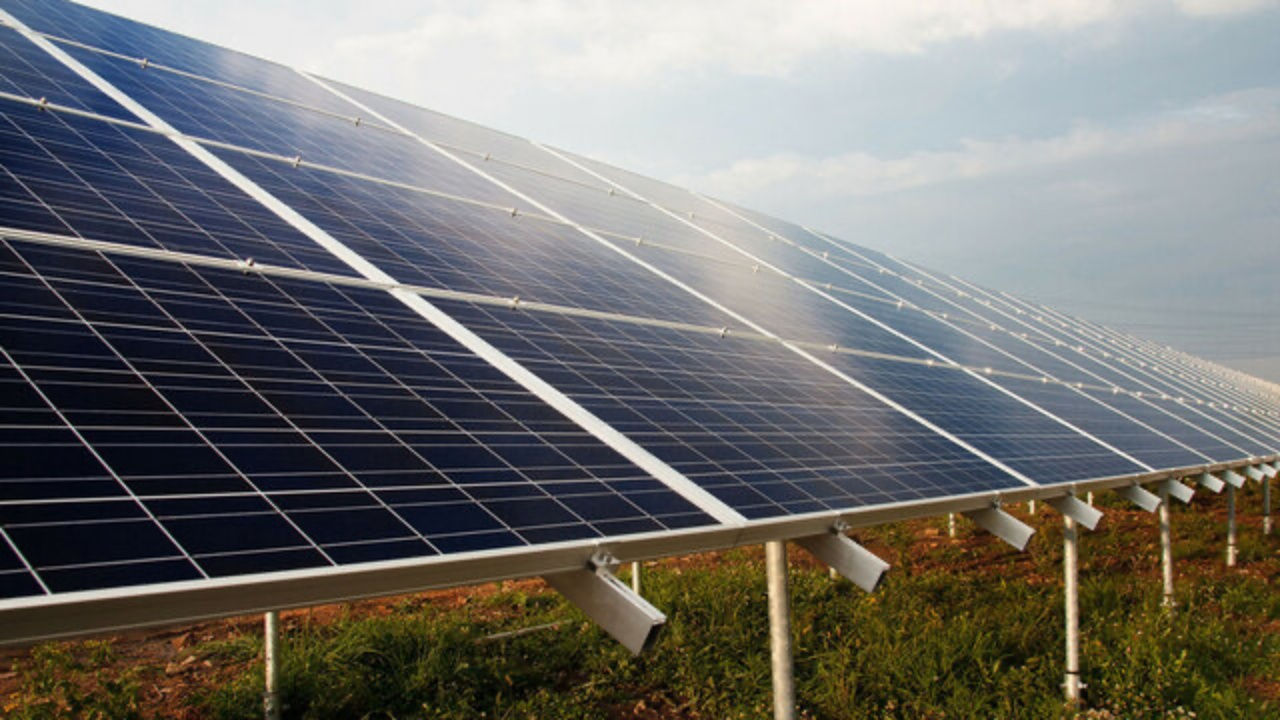 SASA, enerji ihtiyacını kendisi karşılayacak