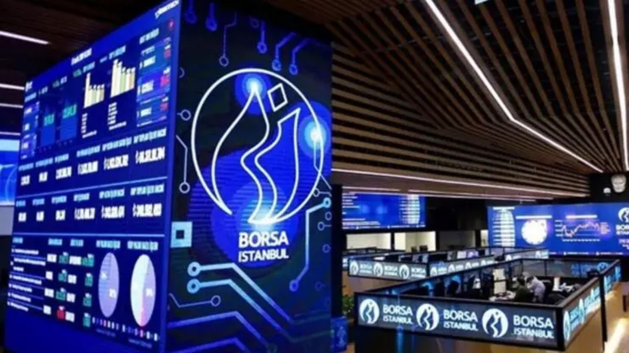 Borsa İstabul'da halka arz rekoru! 42 milyon yatırımcıdan 43 milyar lira toplandı