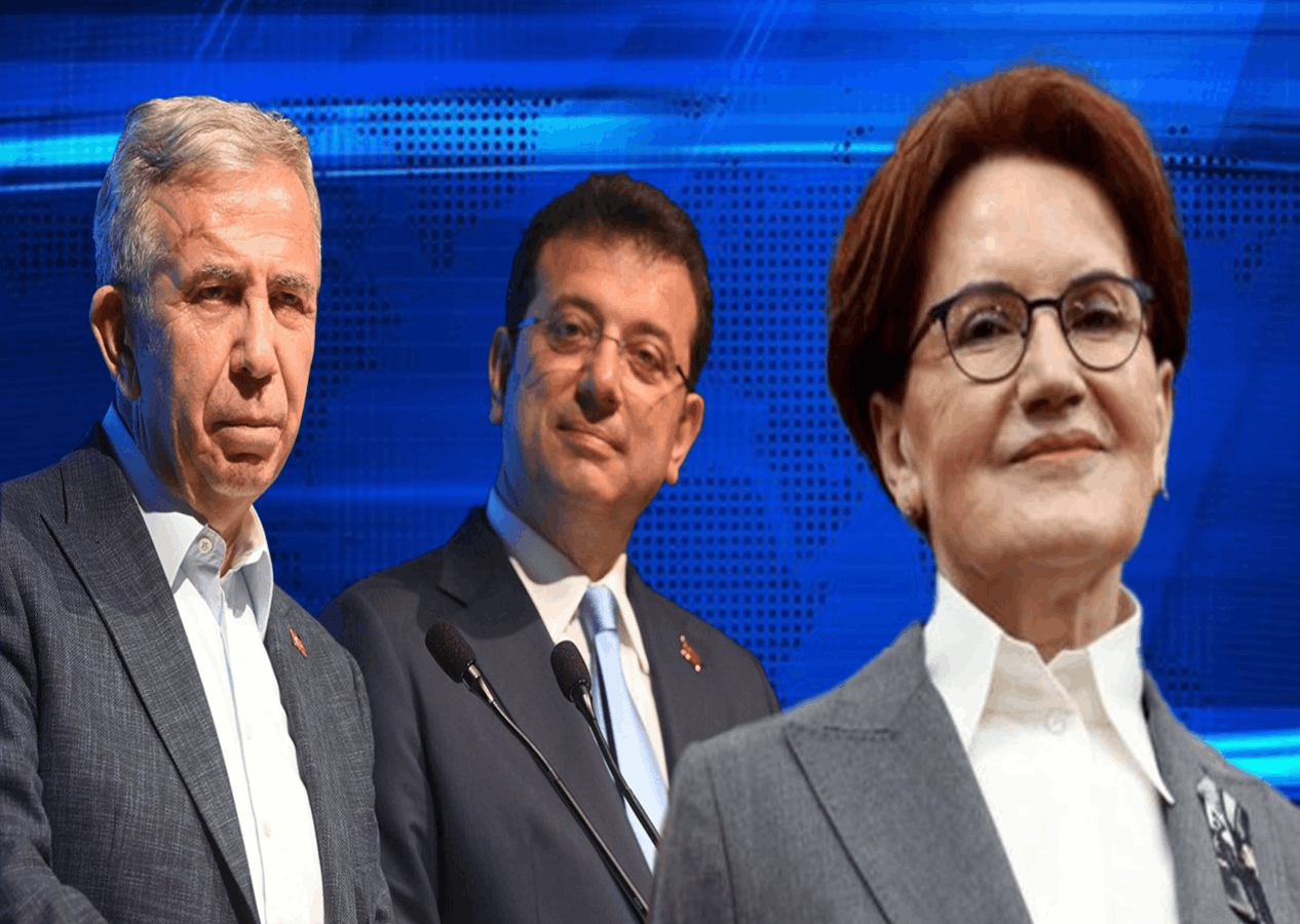Meral Akşener'in planlarının perde arkası!