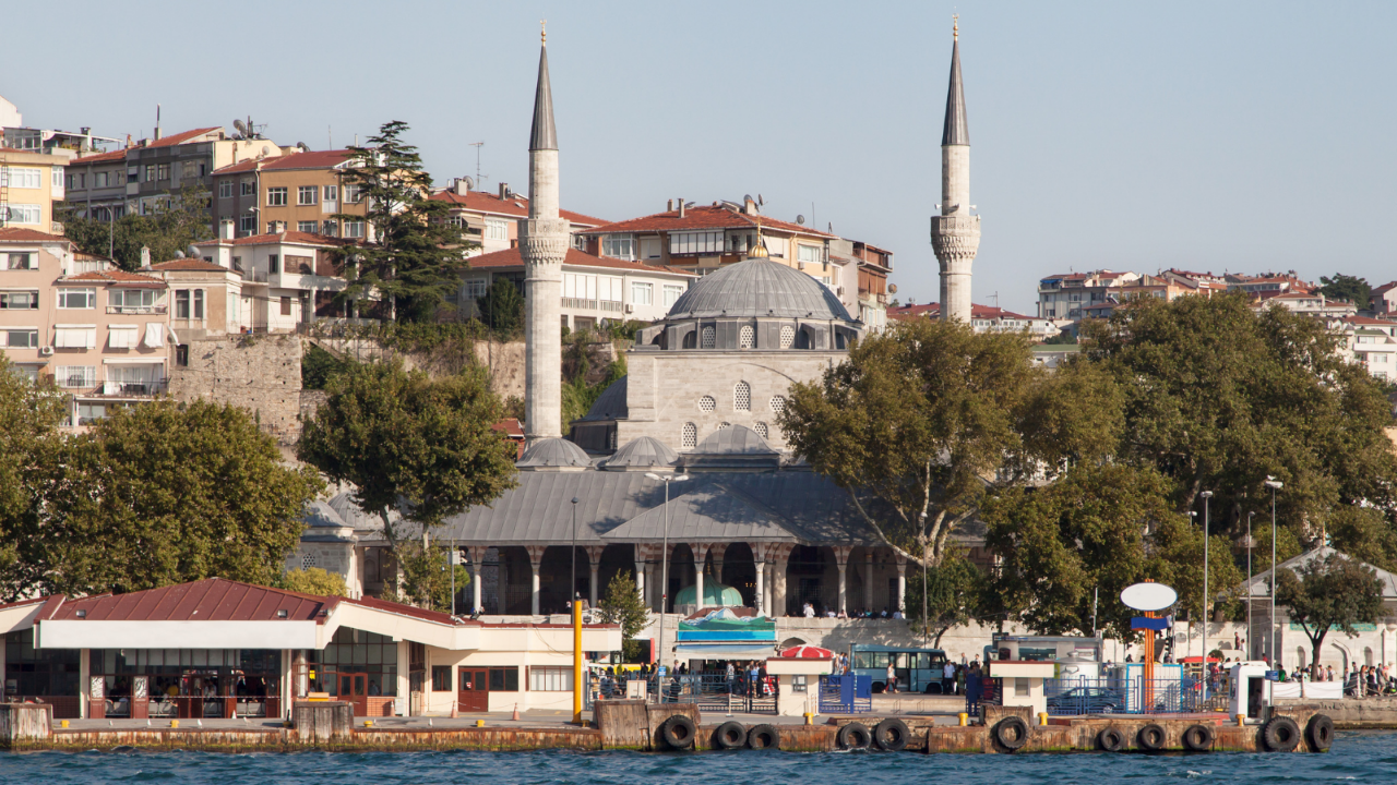 Uzmanlar tarih vererek uyardı! İstanbul ve İzmir sular altında kalacak: Tehlike altındaki ilçeler açıklandı