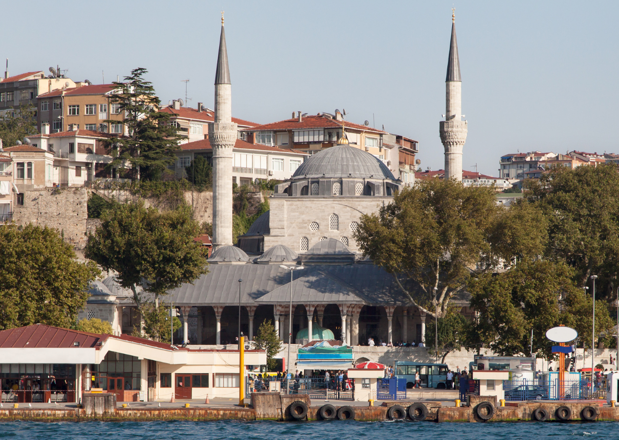 Uzmanlar tarih vererek uyardı! İstanbul ve İzmir sular altında kalacak: Tehlike altındaki ilçeler açıklandı