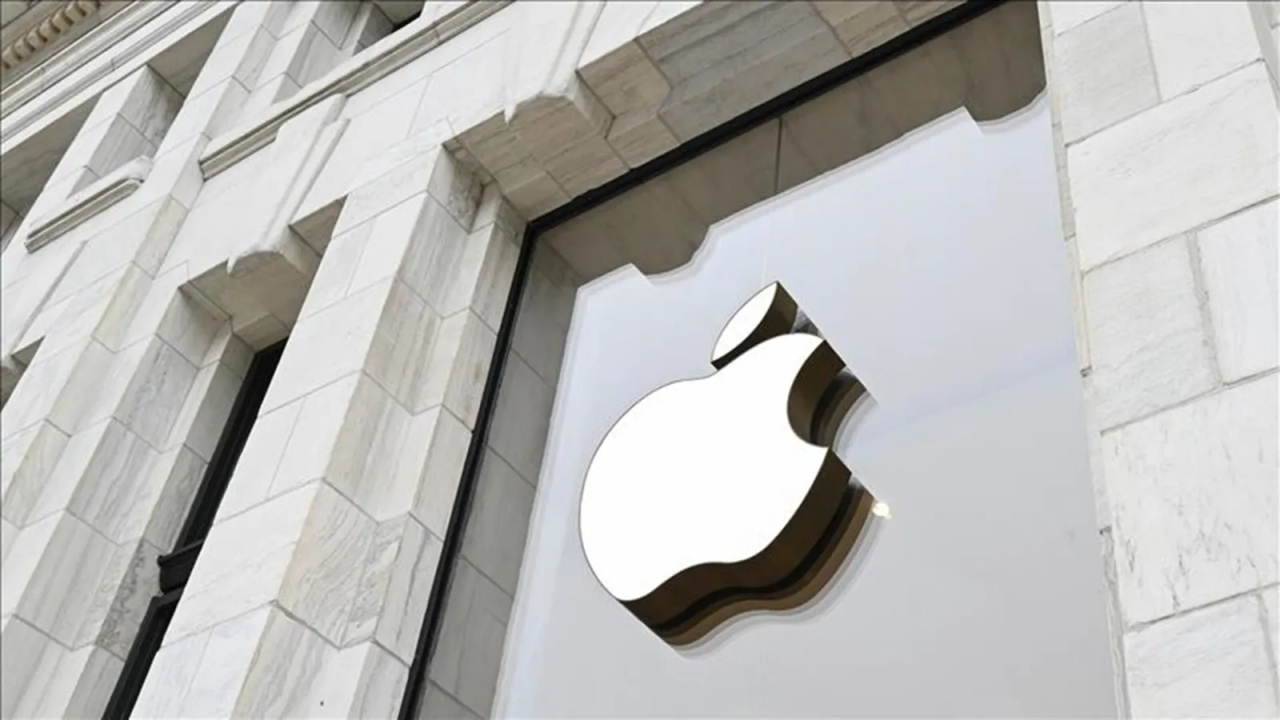Çin'deki iddialar Apple'a 200 milyar dolar kaybettirdi