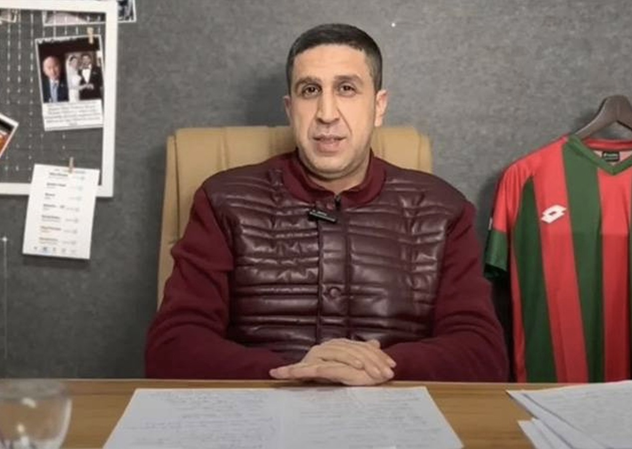 İspanya'da yakalanmıştı! Muhammed Yakut ile ilgili yeni gelişme