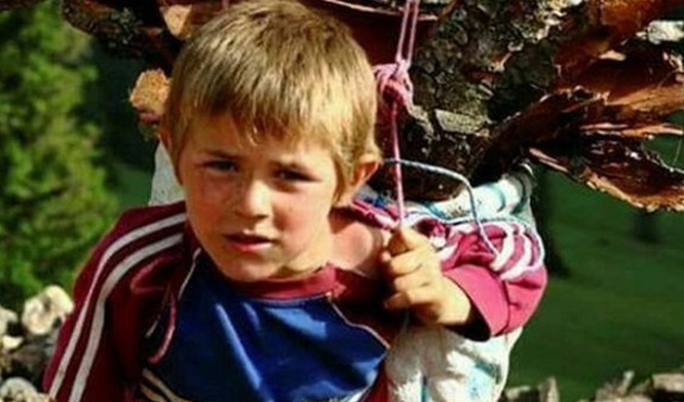 "Bize hep 'Nasıl şehit olunur göreceksiniz' derdi"