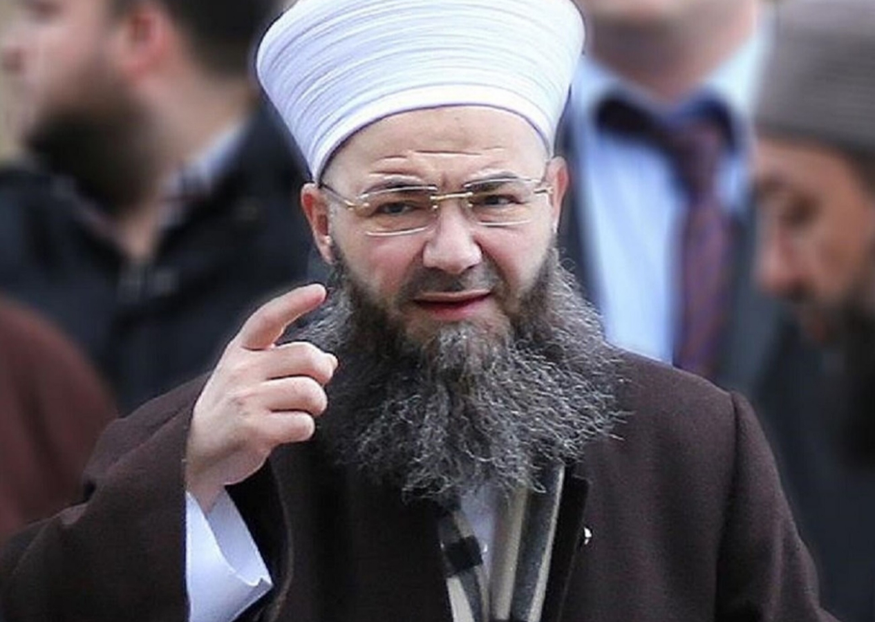 Cübbeli Ahmet, 'Tarikat değiştirdi' iddialarını yalanladı!
