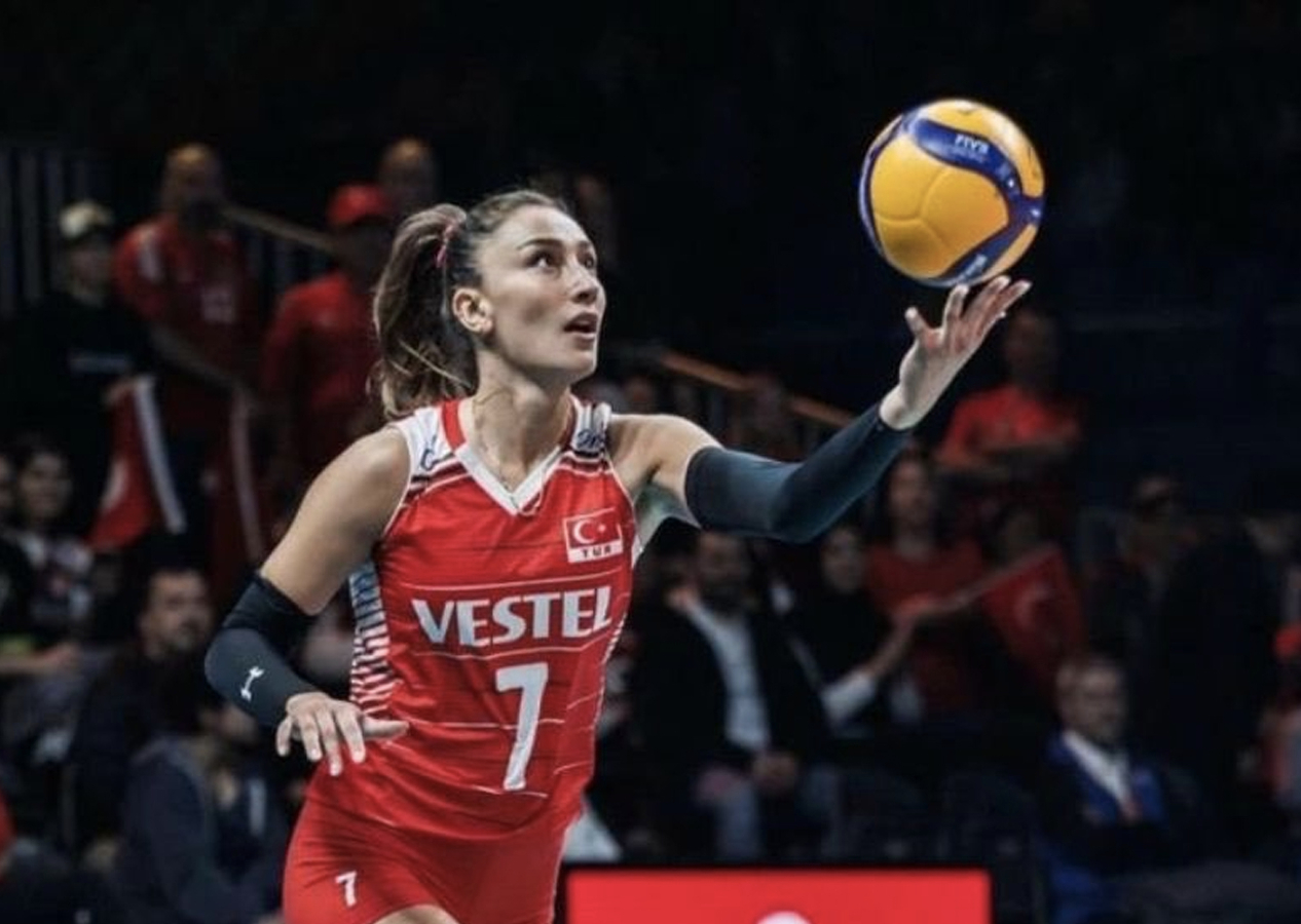 Hande Baladın'ı tehdit eden sanığın serbest kalmasına tepki