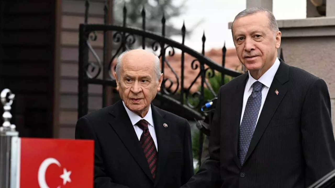 Cumhur İttifakı harekete geçti: Yerel seçimler için özel komisyon ekibi kurulacak!