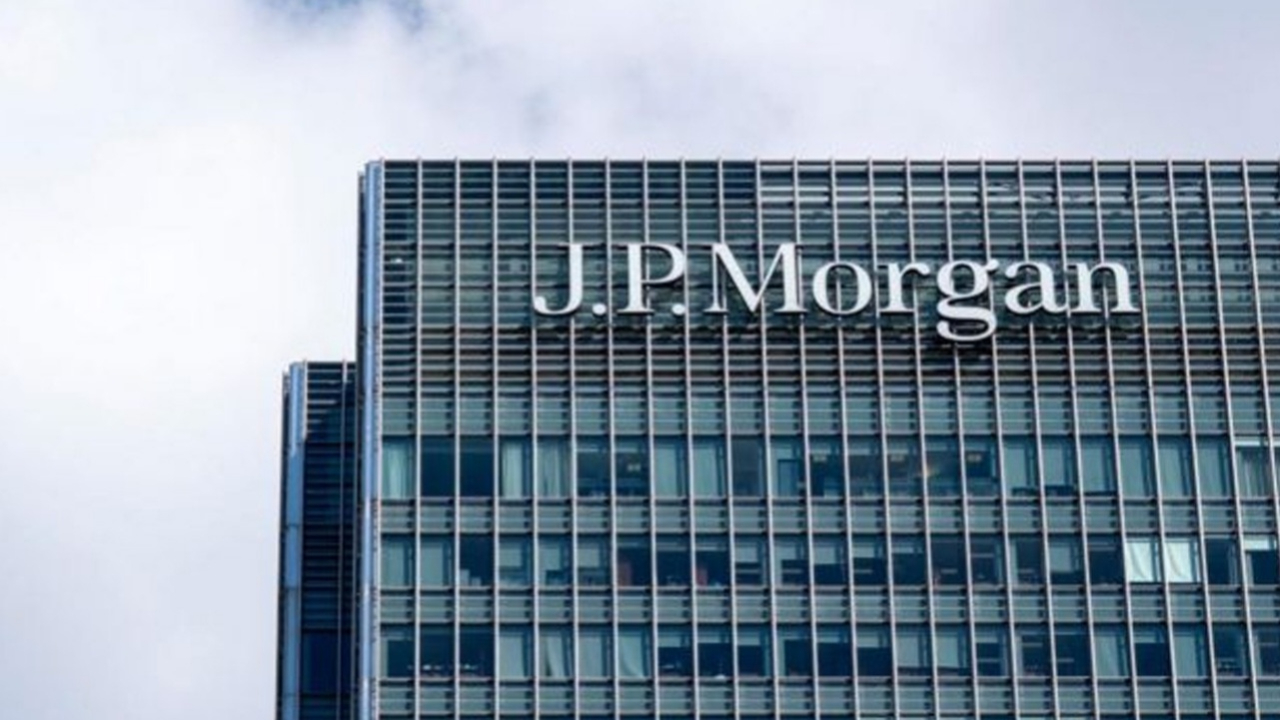 JPMorgan’dan dolar/TL’de yatay seviye analizi
