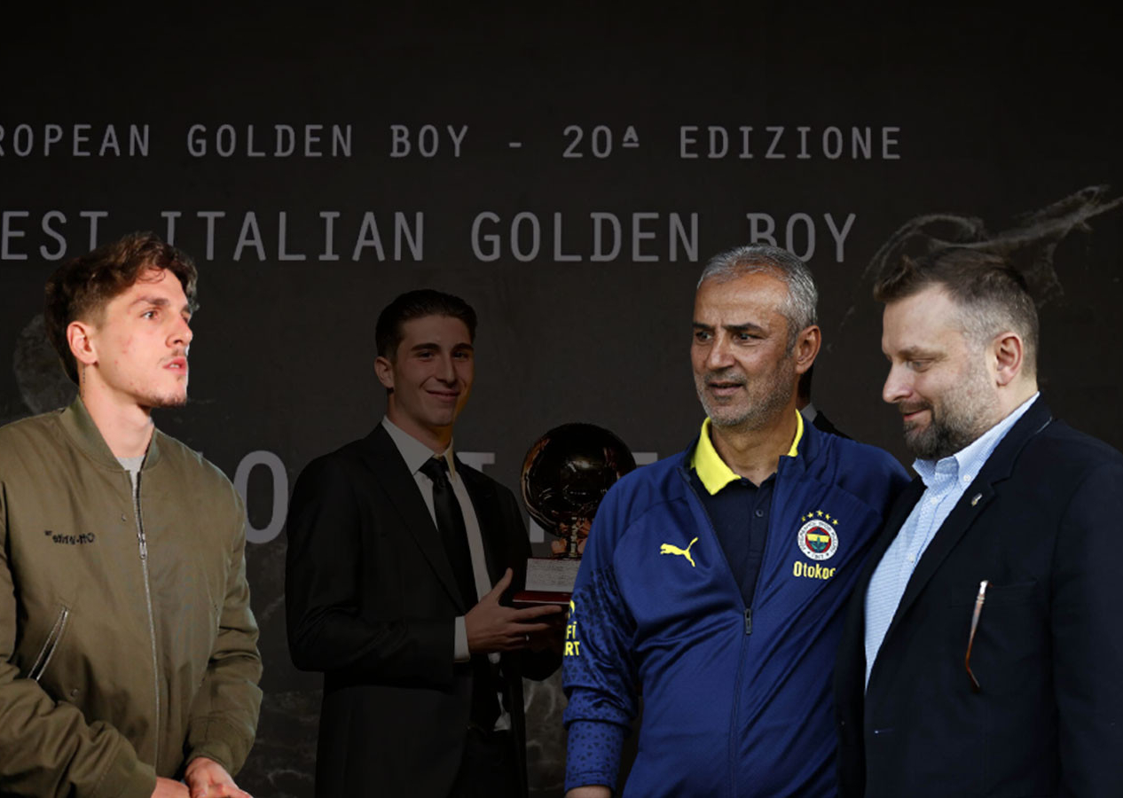 Ali Koç İtalya U21'in en pahalı wonderkid'ini transfer ediyor! Joao Pedro ve Zaniolo etkisi...