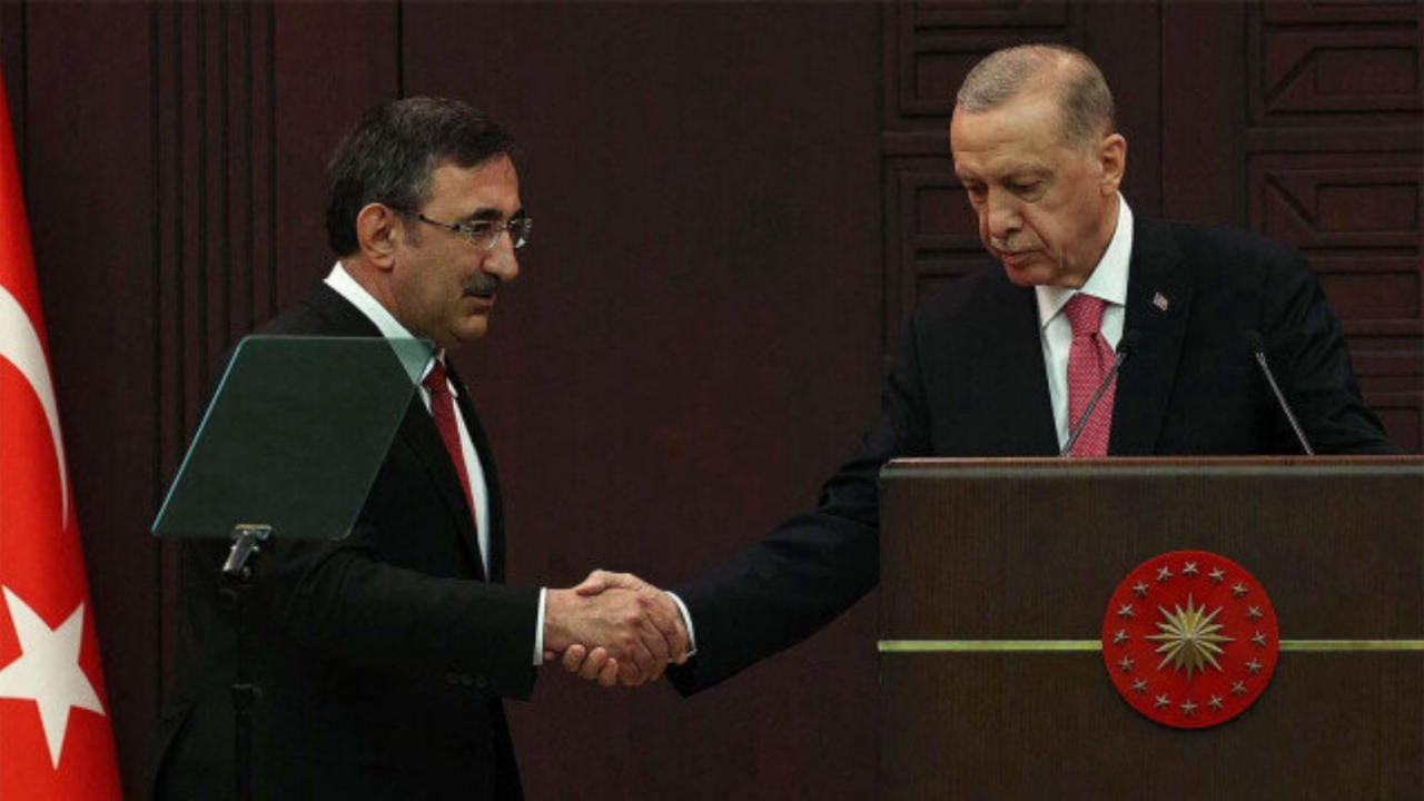 Cumhurbaşkanı Erdoğan'ın Hindistan ziyareti bugün başlıyor: Cumhurbaşkanlığına Cevdet Yılmaz vekalet edecek!